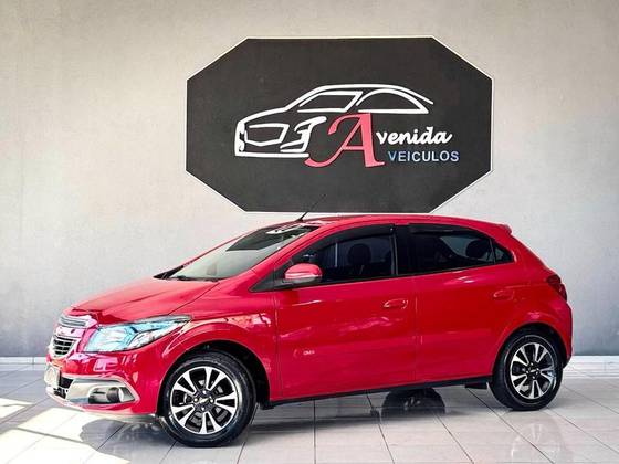 CHEVROLET ONIX 1.4 MPFI LTZ 8V FLEX 4P MANUAL CHEVROLET ONIX 1.4 MPFI LTZ 8V FLEX 4P MANUAL